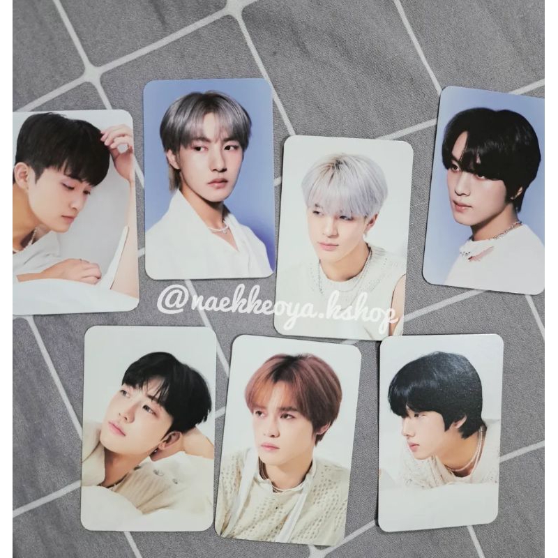 [READY STOCK] NCT DREAM POB YES24 SEASON'S GREETINGS 2024