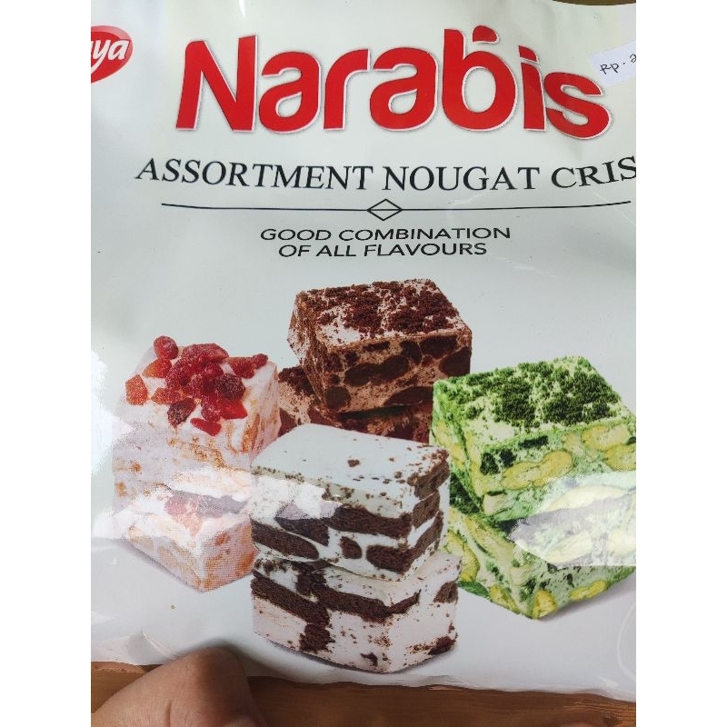 

Narabis