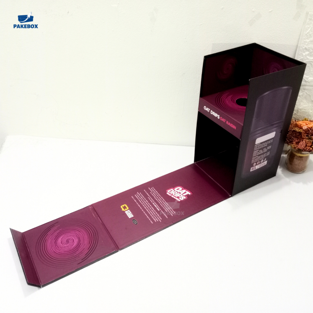 

Portofolio Hasil Produksi Box Custom di Pakebox