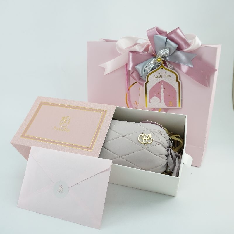 

Promo 7.7 AsyaRa Hampers IED - gift - kado - (BACA DISKRIPSI!)