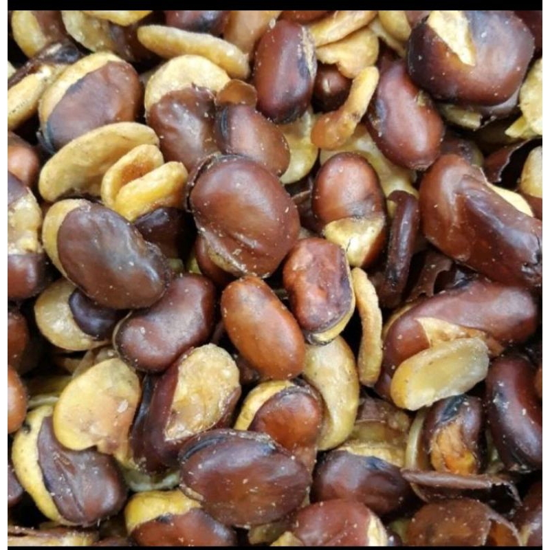

kacang koro kulit 500gram