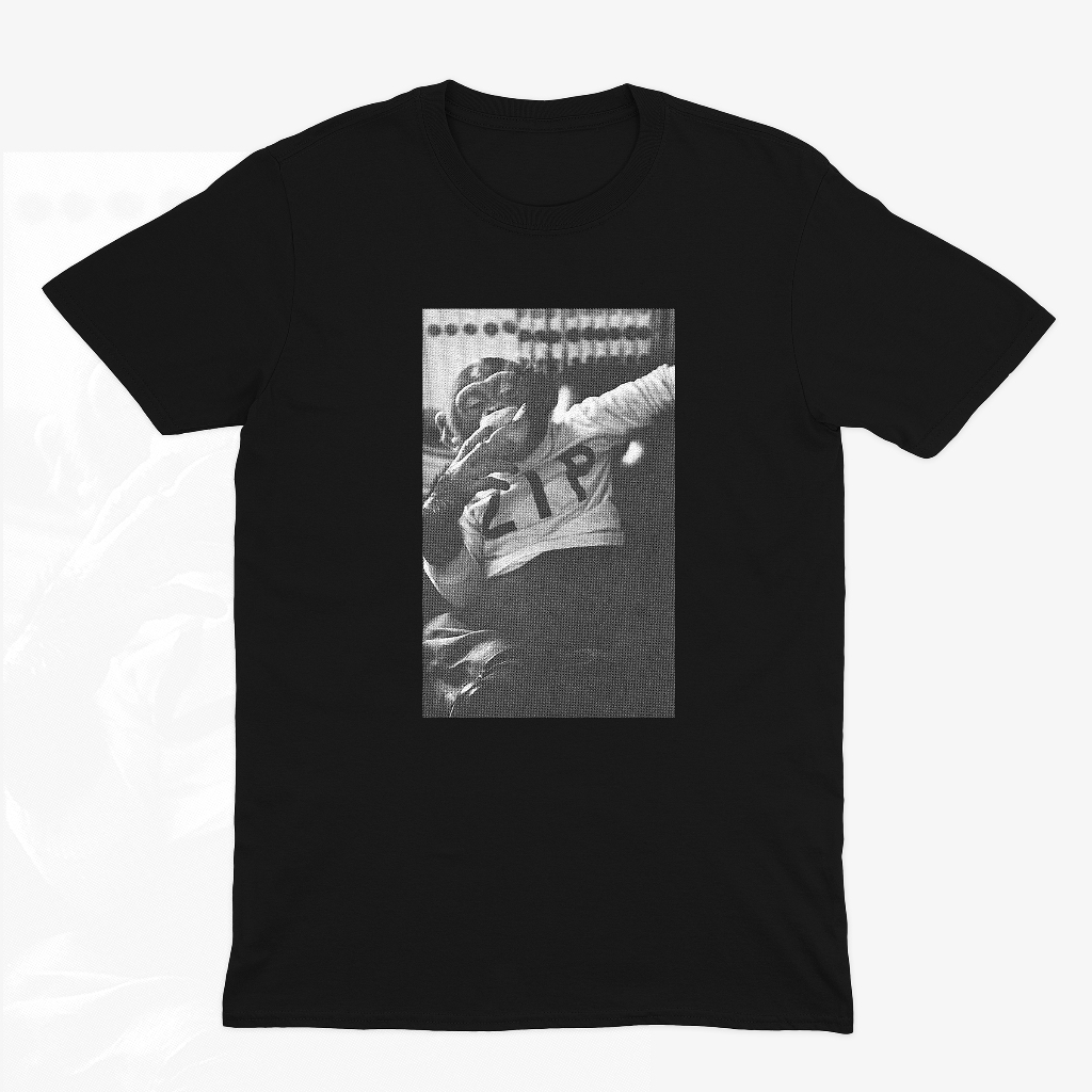 KAOS DISTRO COTTON COMBED CGRT 03 / KAOS COTTON COMBED 24s / SABLON PLASTISOL