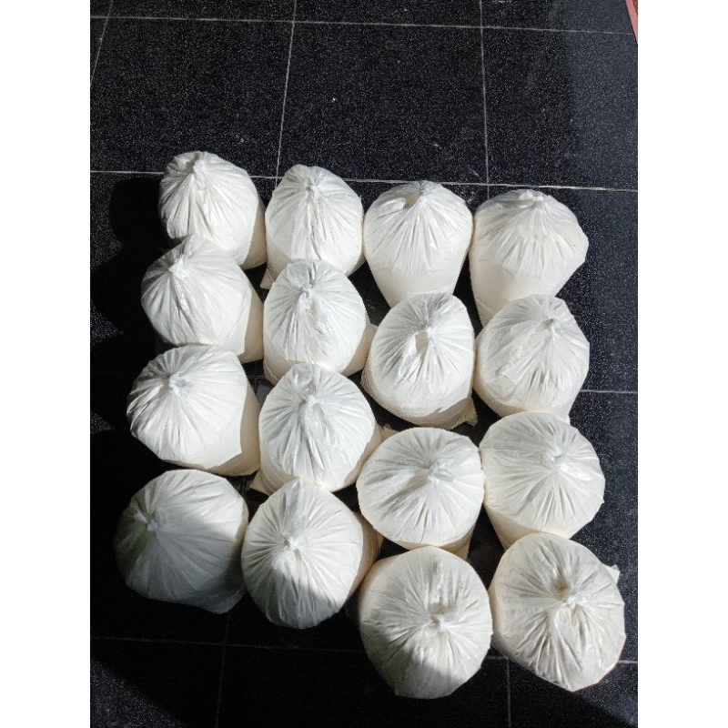 

Tepung Crepes