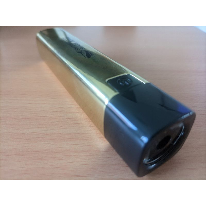 Senter Flashlight Smiling Shark 617A