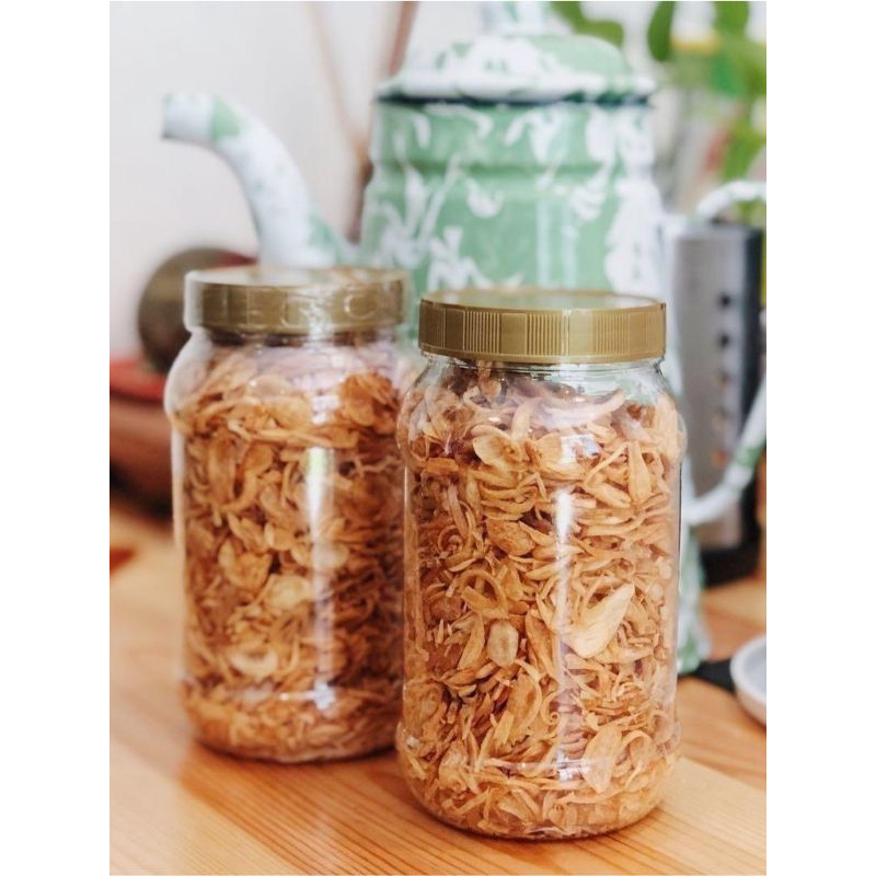 

BAWANG GORENG 250 GRAM MURAH/ BRAMBANG GORENG/ BAWANG GORENG KEMASAN TOPLES FREE PACKING
