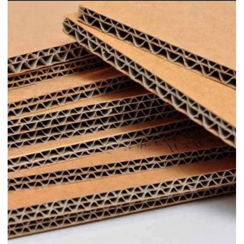 

Tambahan Packing Kardus