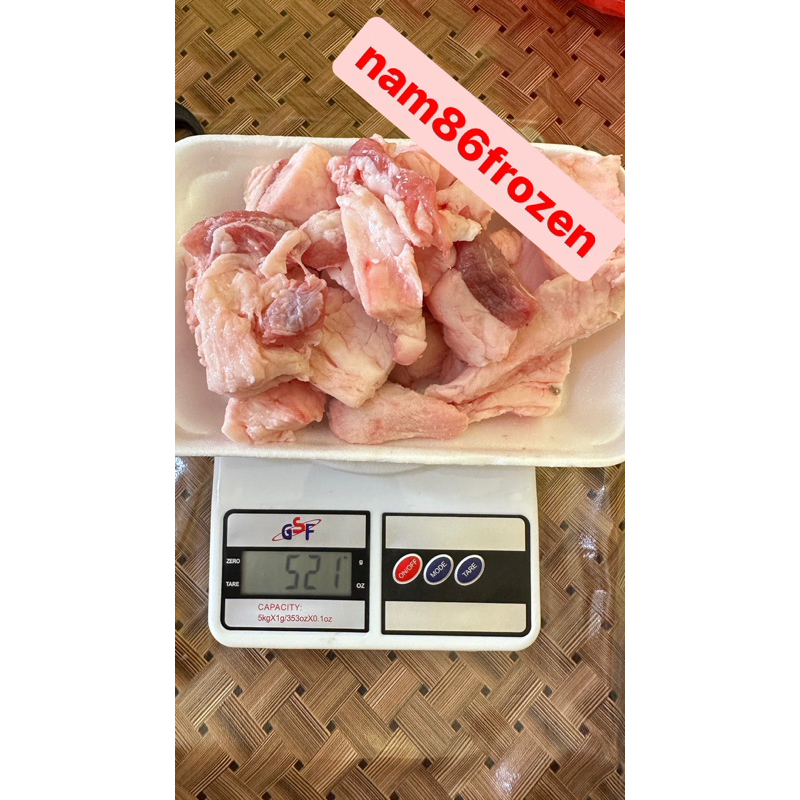

tetelan sapi bakso gurih untuk kuah bakso, sop, penyedap kuah sayur