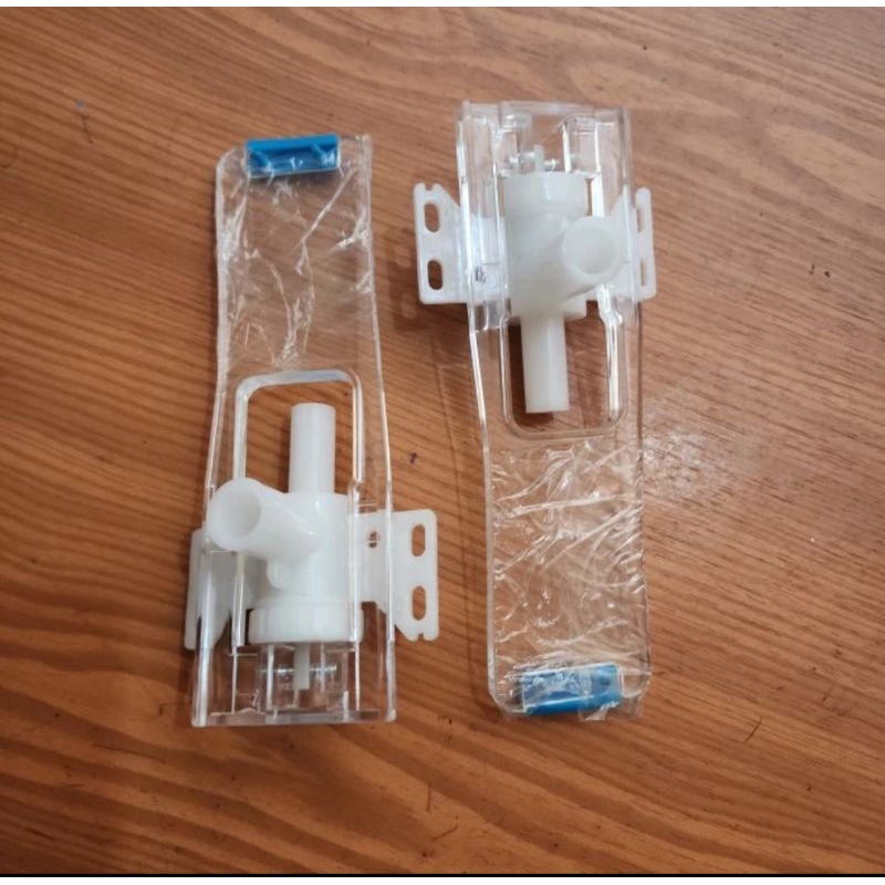 Keran Dispenser Modena Polytron / Sanken Panas Dingin OrignaL