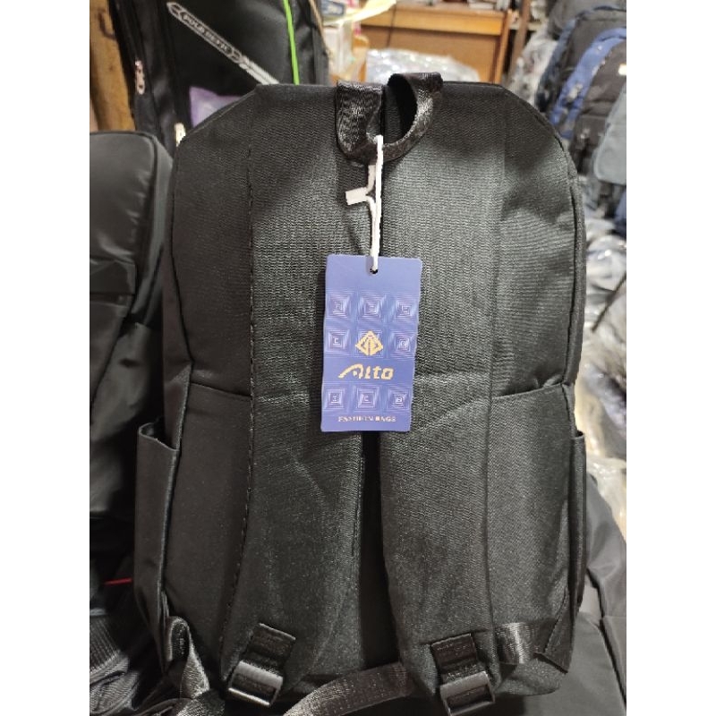 ransel alto original