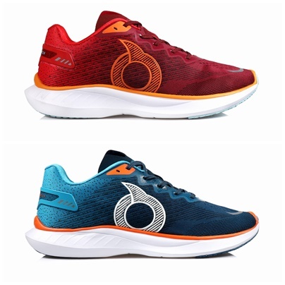 Sepatu Running Ortuseight Hyperdrive 2.0 Anakgawang