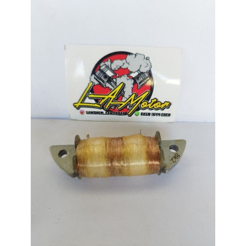 SPUL CDI SPOOL RACING JAHAT UPGRAD RX KING RXS RXZ