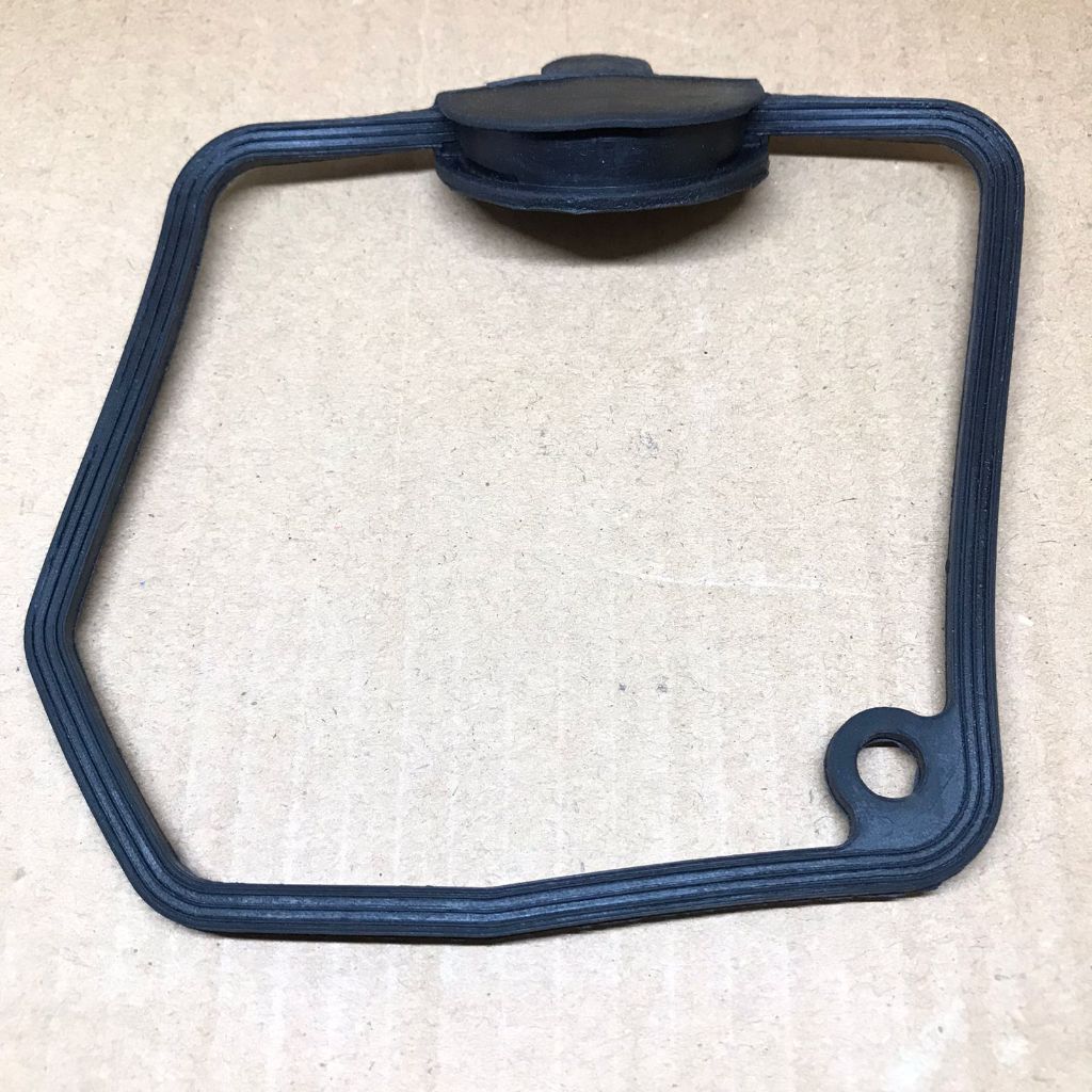 KARET HEAD BEAT BEAT FI ORING CYLINDER HEAD BEAT ESP BEAT LED/ GENIO