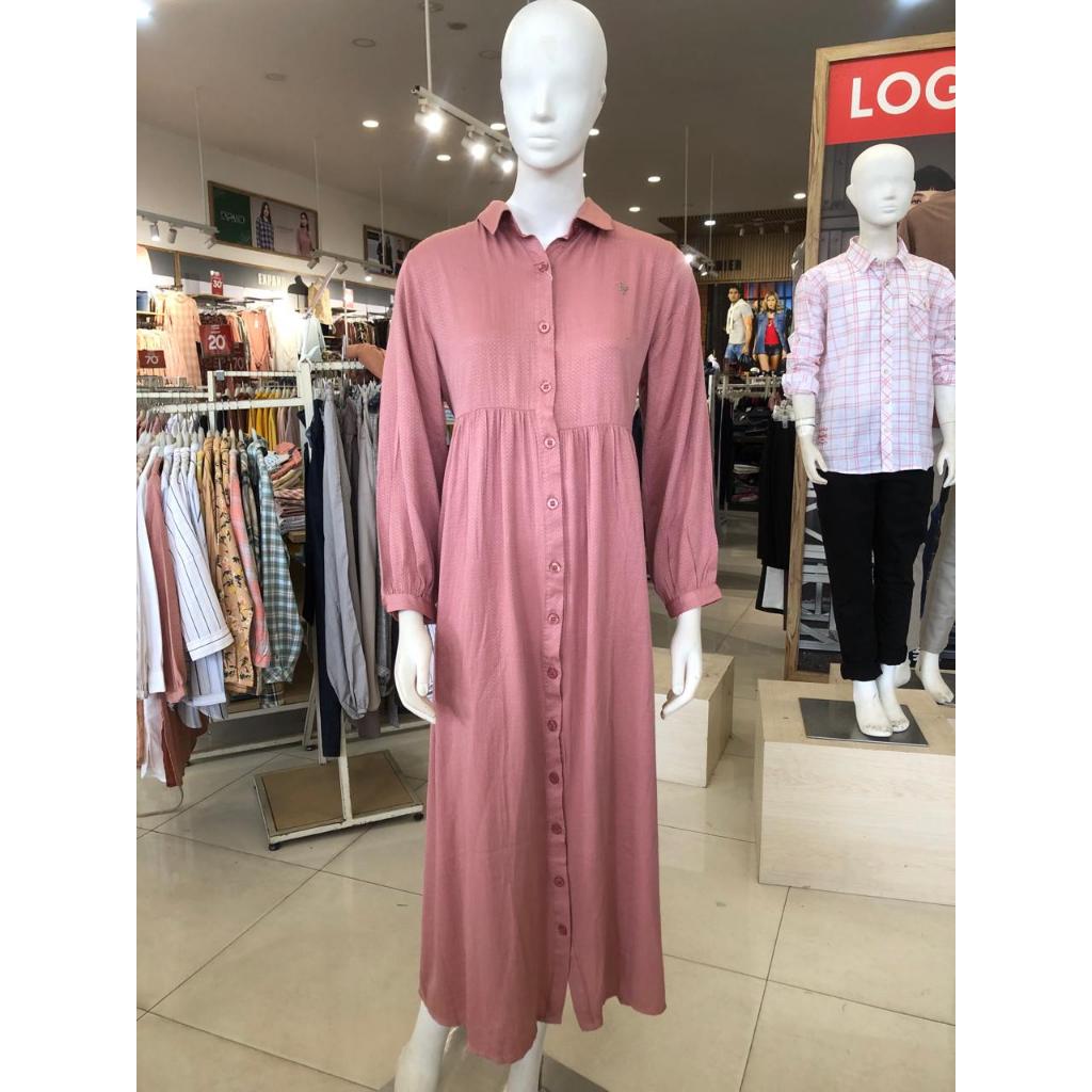 GAMIS BAJU MUSLIM EXPAND ORIGINAL BRAND MATAHARI QMTLA