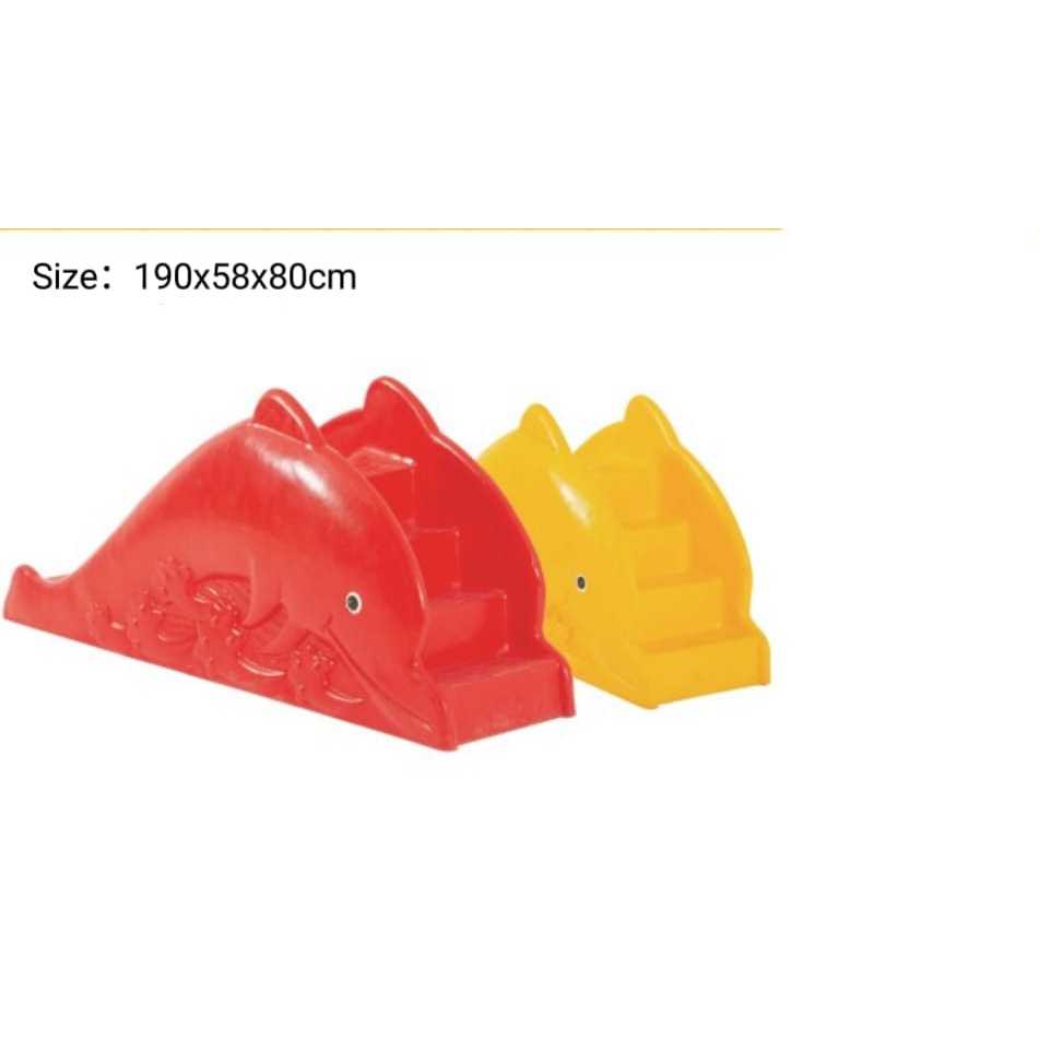 mainan perosotan anak playground