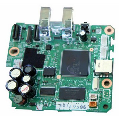 board Mainboard Printer Canon Ip2770 Ip2700 Original cabutan