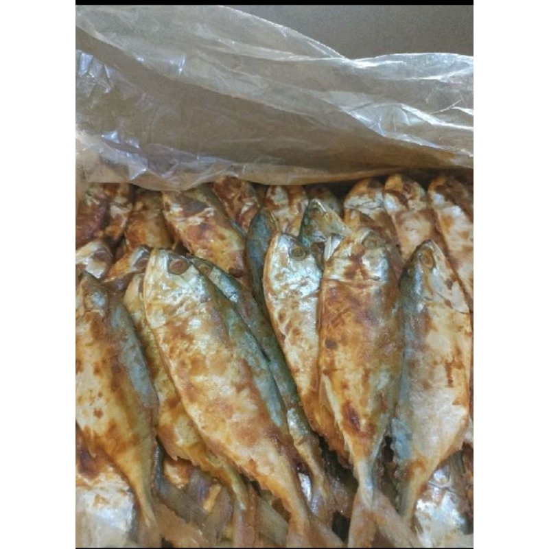 

PROMO....!! IKAN ASIN PEDA MERAH