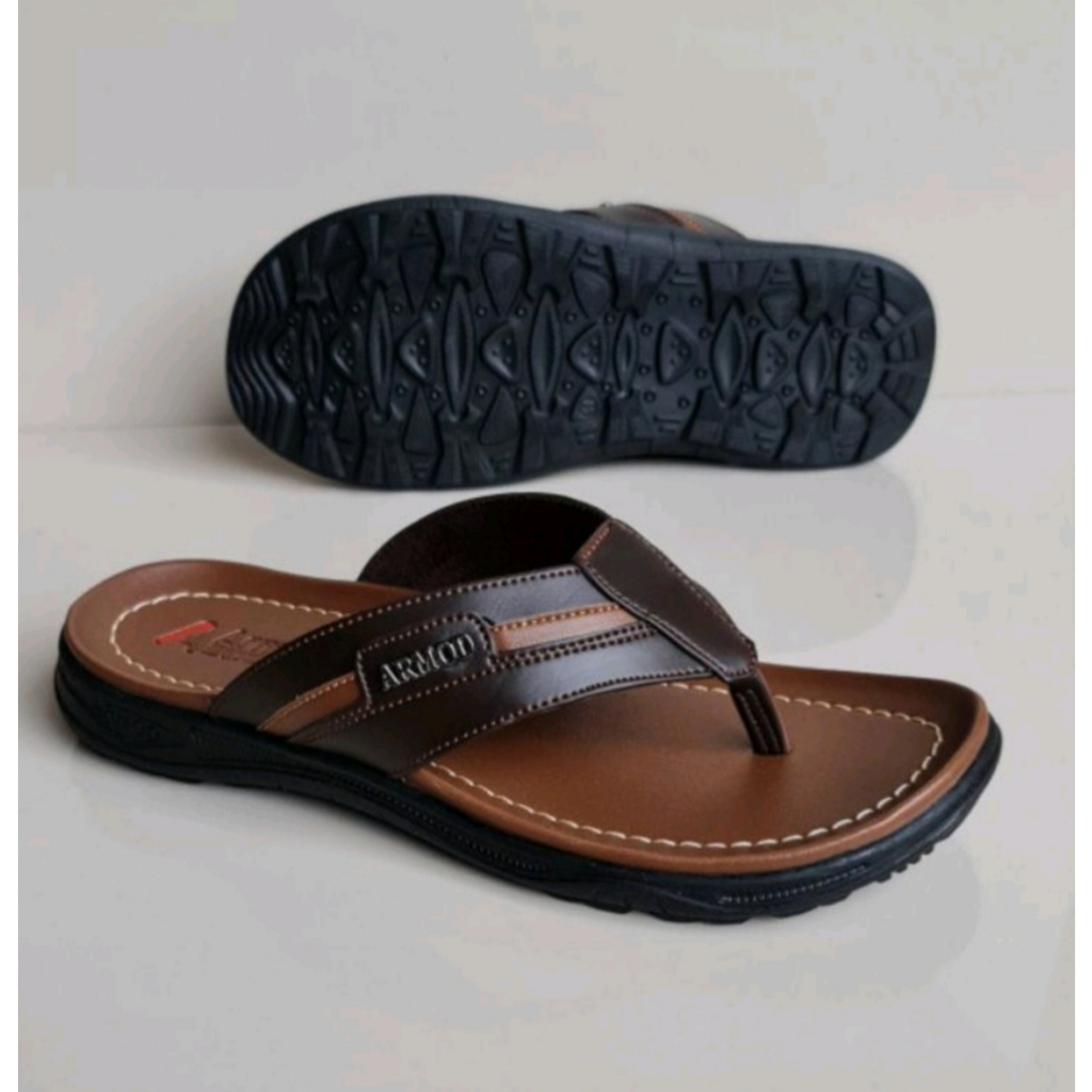 Sandal Jepit Armod - Sandal Pria Dewasa
