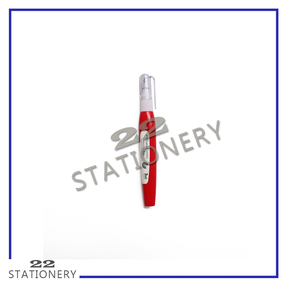 

Correction Pen / Tip X