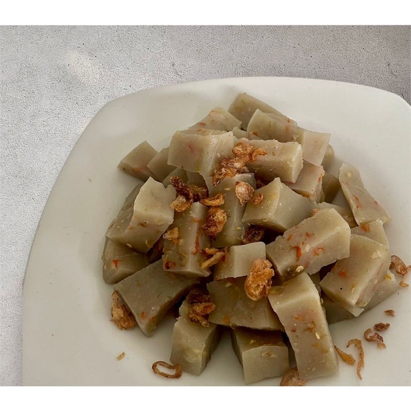 

Pentol Corah 'UMBUL' - Mix