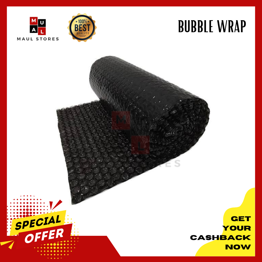 

Extra Plastik Bubble Wrap Packing Produk