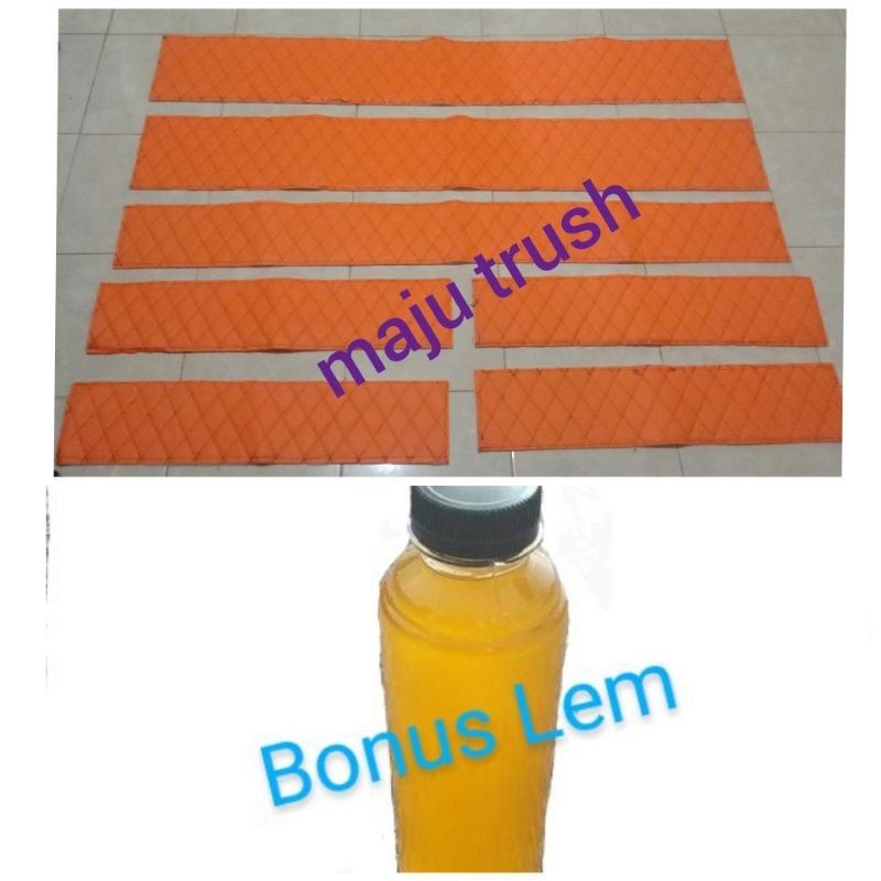 pelapis pilar-pilar tulangan depan mobil pick.up(Tss120)