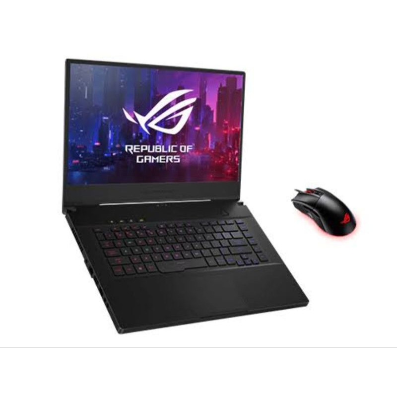 laptop Asus gaming 2024