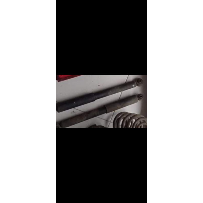 shock belakang avanza non vvti - vvti 2004-2010