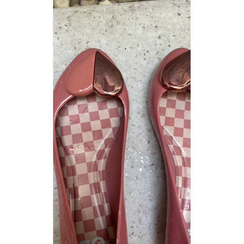 preloved Zaxy Flat shoes Size 39