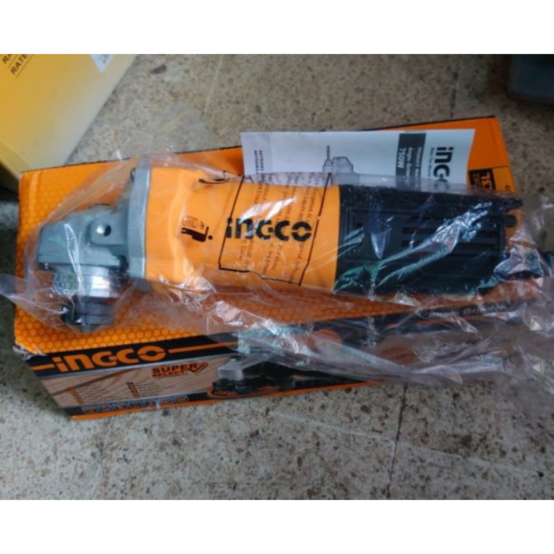 Gerinda Ingco AG750282CG