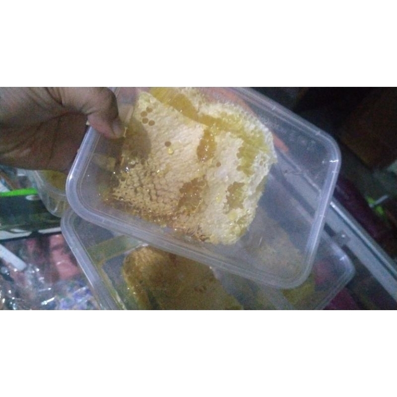 

madu murni