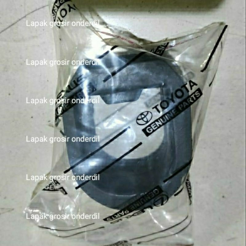 KARET GROMET RACK STEER STIR Toyota COROLLA GREAT COROLLA All New ORI