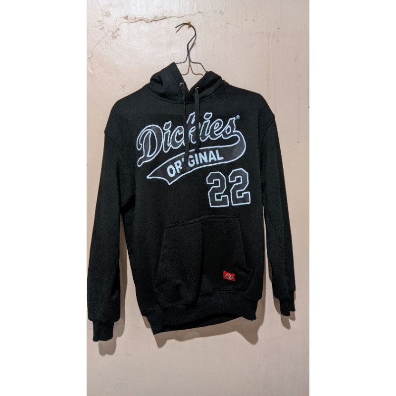Hodie Dickies