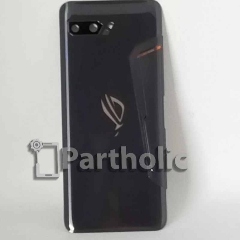 Backdoor Asus ROG 2 Original