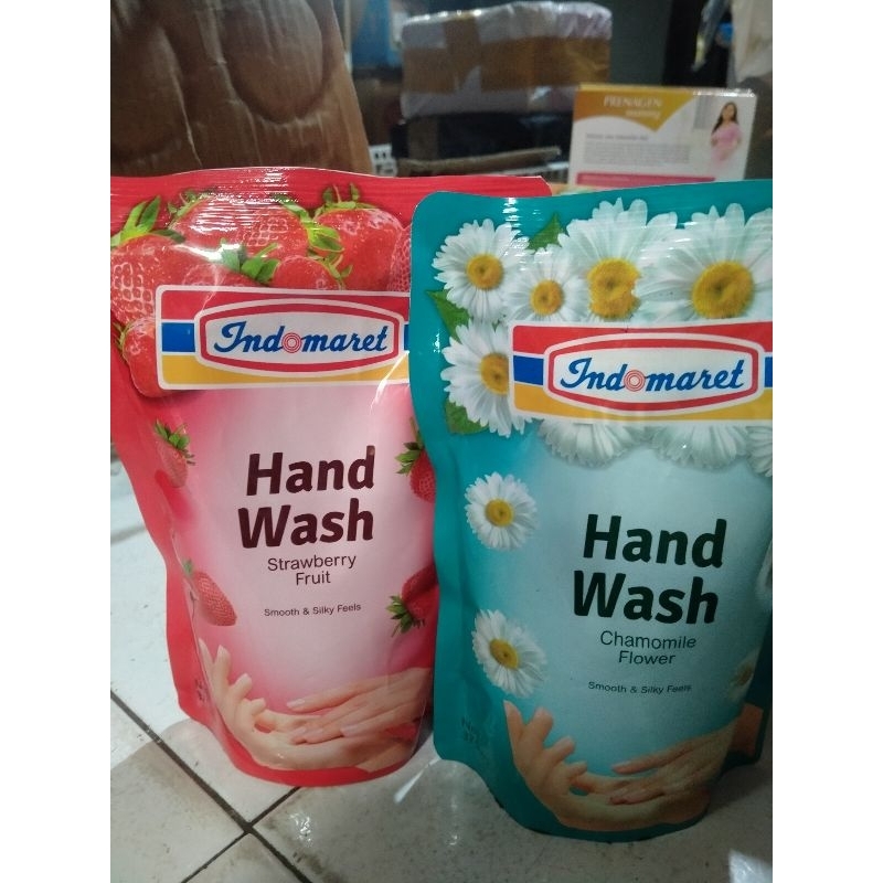 indomaret hand wash 375ml