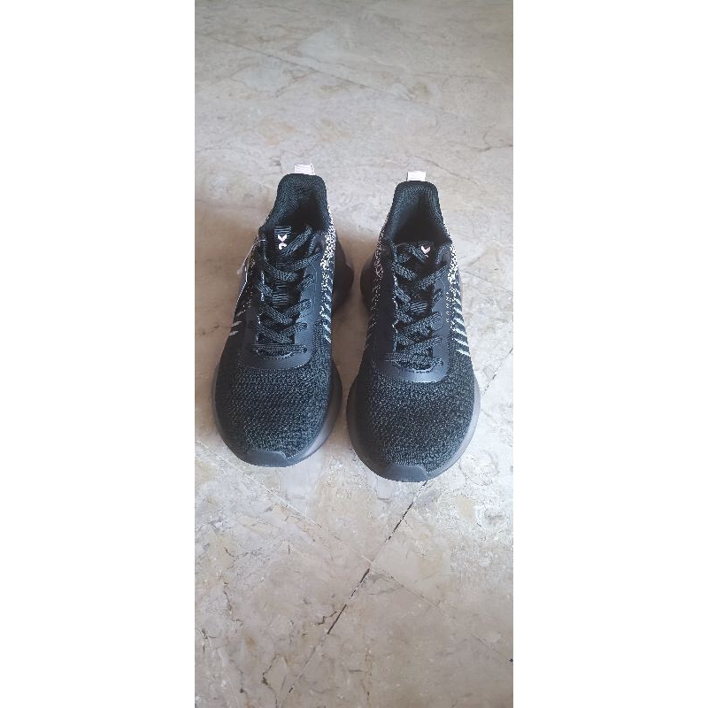 Sepatu Kanky Hiro Nakano 37 Preloved