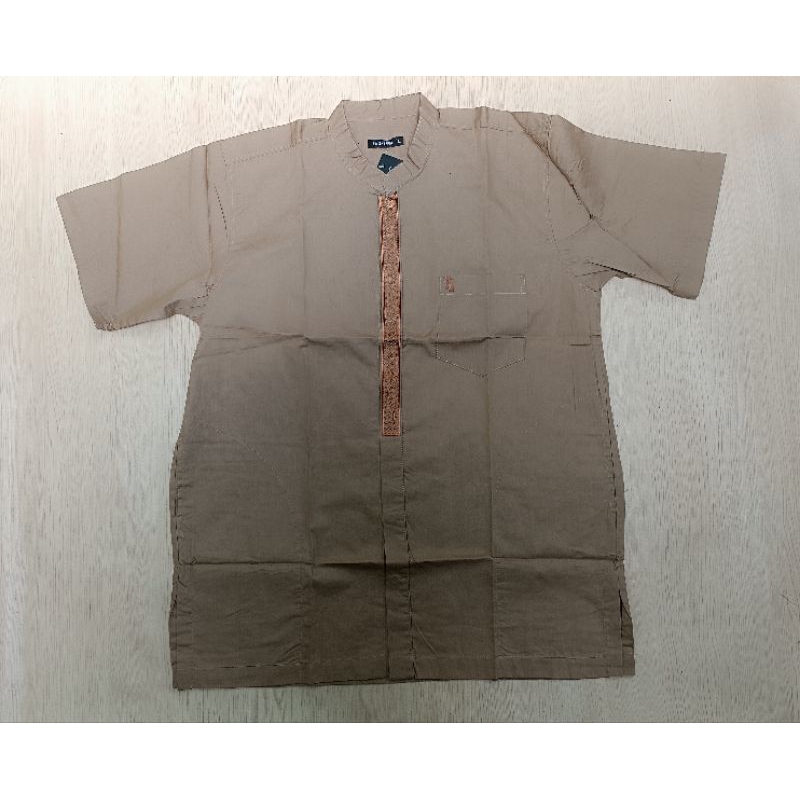 GHULISTAN14 KOKO ATASAN DEWASA LA SHAKKA/ KOKO LA SHAKKA COKSU/ KOKO LA SHAKKA NAVY/ ATASAN DEWASA L