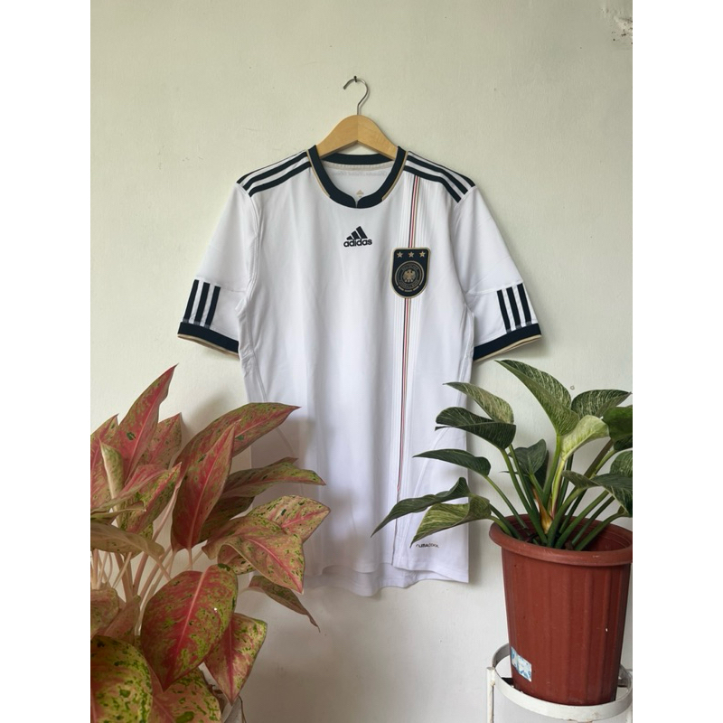 Jersey Germany Home 2010