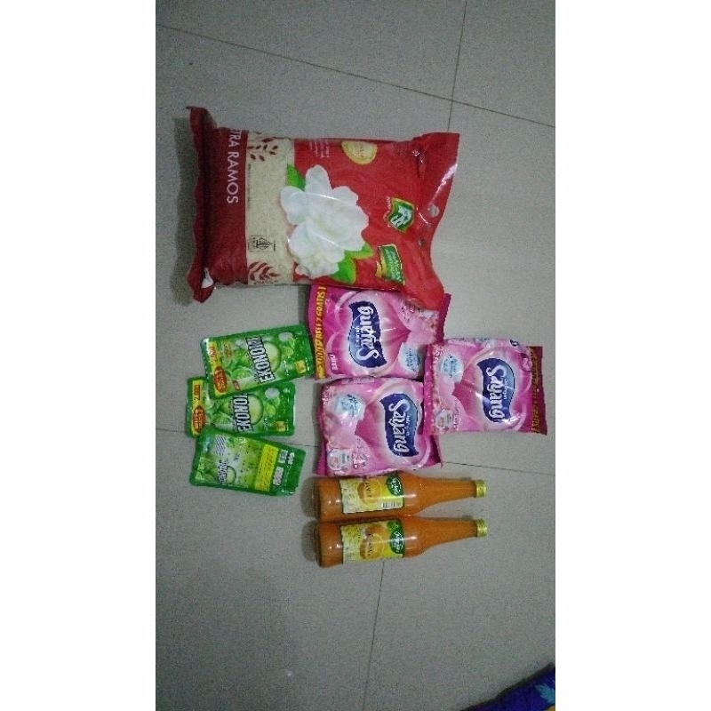 

paket smbako murah