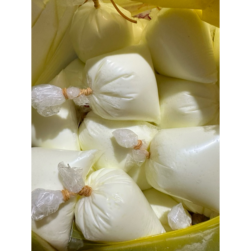 PUTIH TELUR MATANG 250 GR