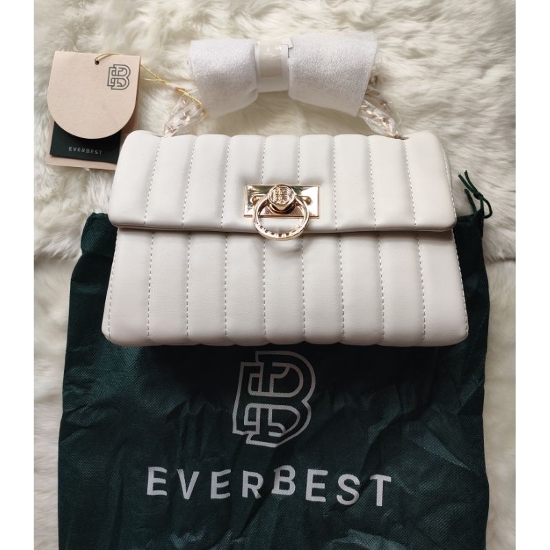 (SOLD) Tas Everbest Kaz