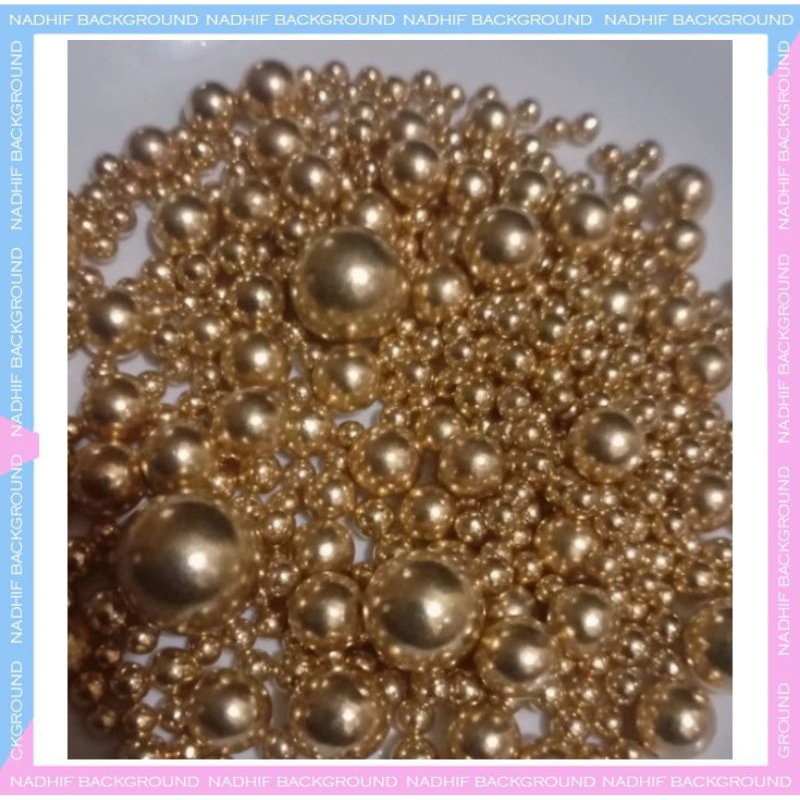 

HIASAN KUE /MUTIARA KUE SPRINGKEL/DECORASI CAKE/TOPING KUE MURAH