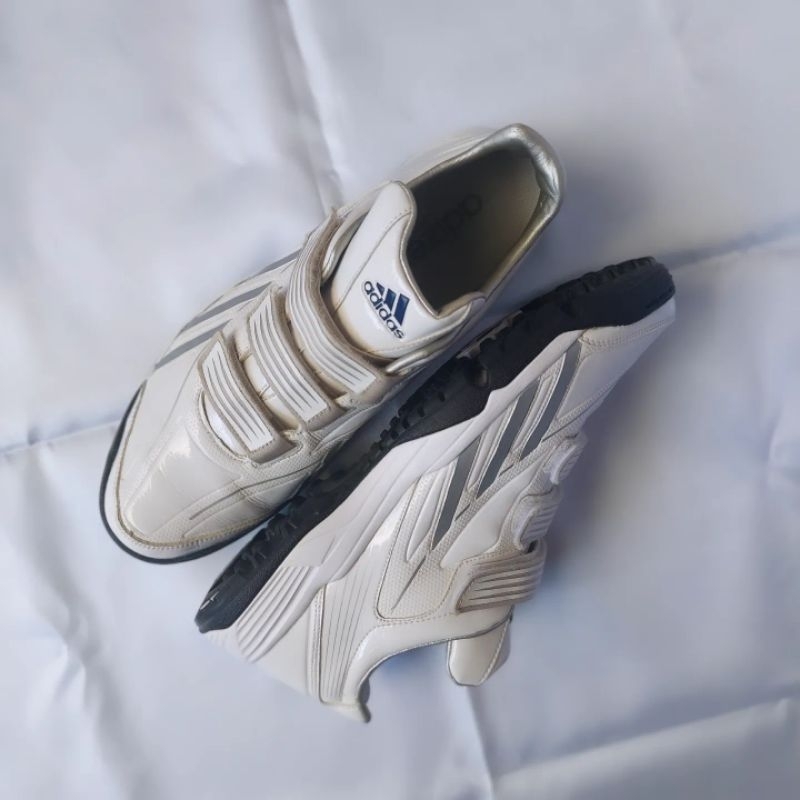 Sepatu Baseball Softball Adidas Adizero JP Trainer 3 G66815 Size 43