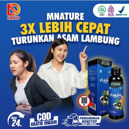 

PROMO KHUSUS HARI INI !!! M-NATURE | MNATURE MADU HITAM MURNI KESEHATAN| MADU HITAM MENGATASI PEGAL LINU ASAM LAMBUNG ORIGINAL BPOM