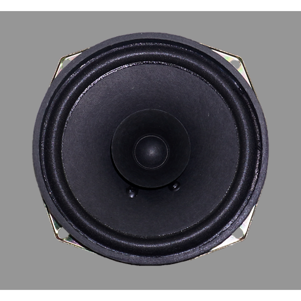 Speaker Colom 5 inch Audax AX 0502 F8 / AX0502 F8 full range 8 ohm