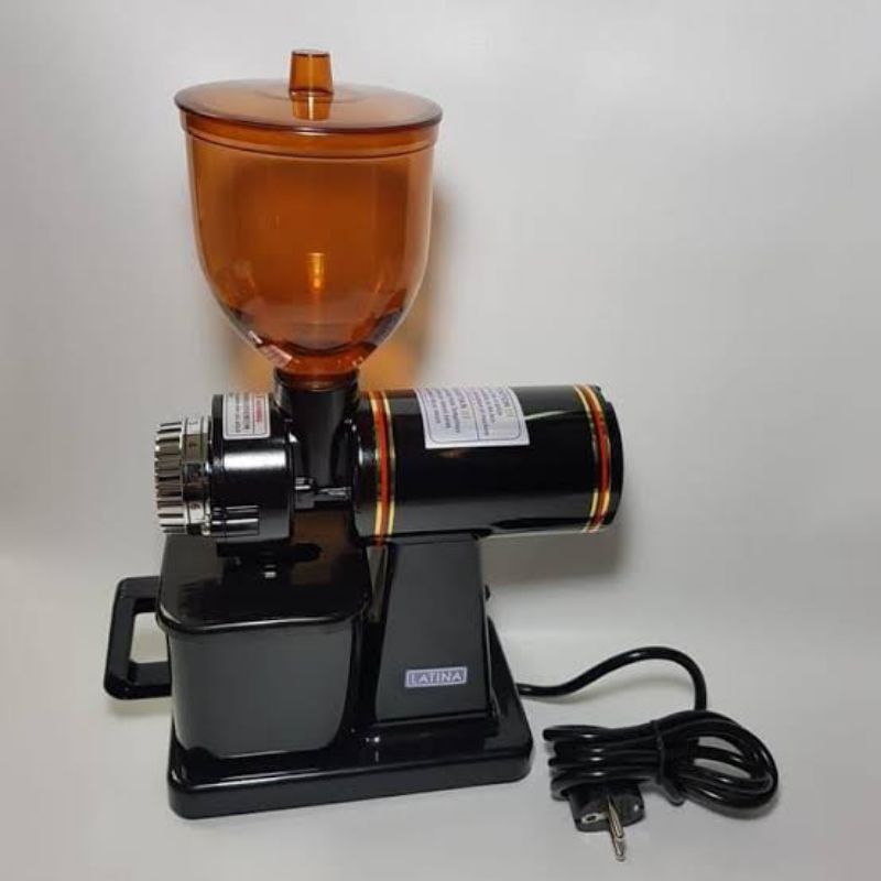 Coffee Grinder Latina N600 Original