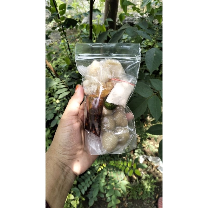 

Baso Aci Original By The Bengor