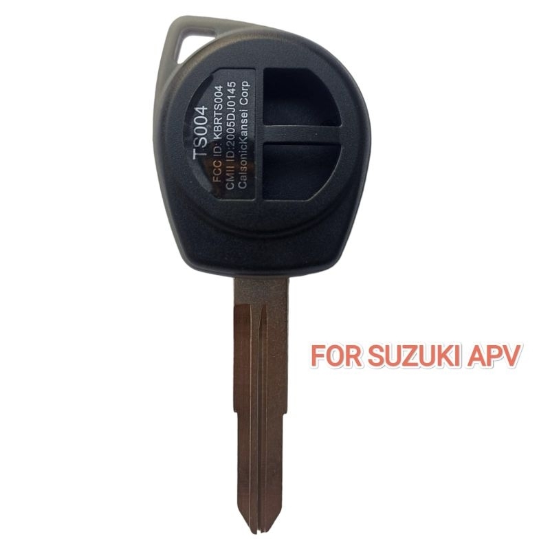 Caaing kunci suzuki APV