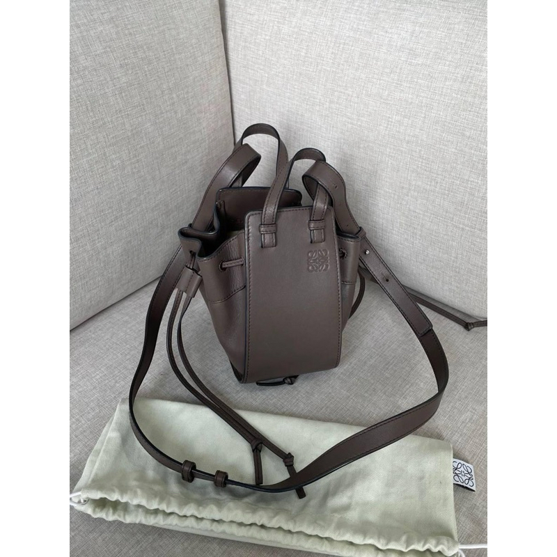 Fast Sale VGC Loewe Hammock Mini