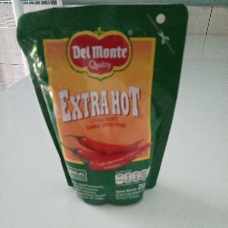 

delmontesaussambal