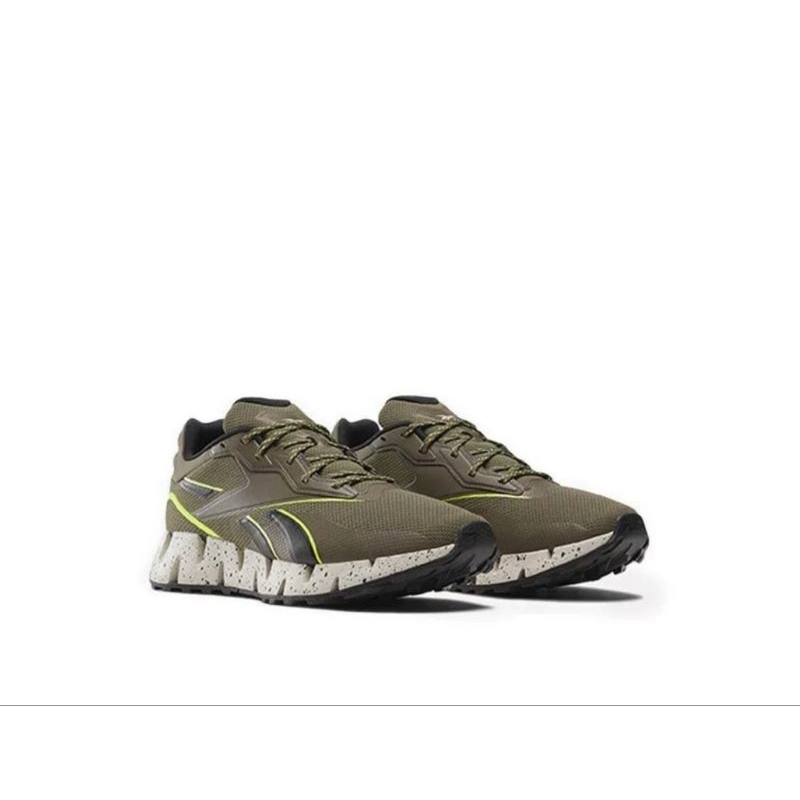 REEBOK ZIG DYNAMICA 4 R00074700 ORIGINAL